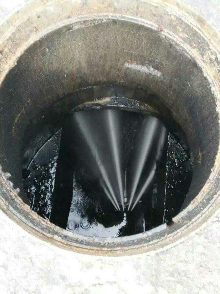 船山市政管道清洗-排污管道清洗